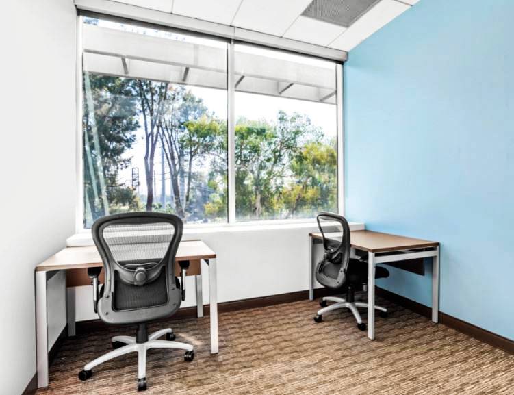 Valencia Executive Suites 25350 Magic Mountain Pkwy, Valencia, CA 91355